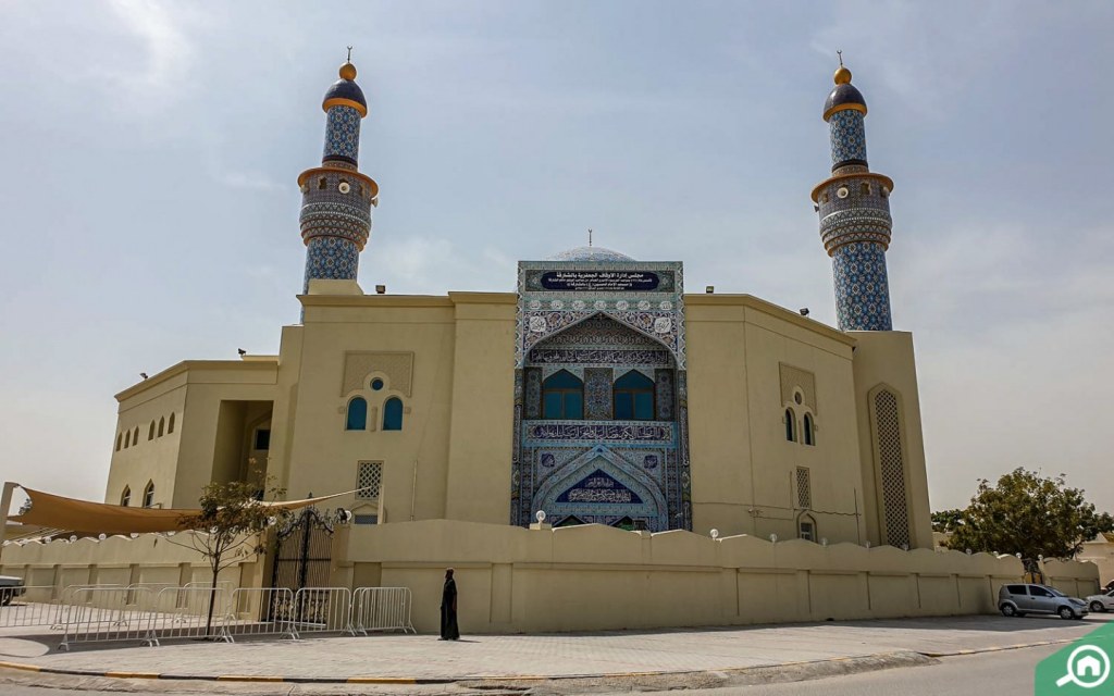 Masjid